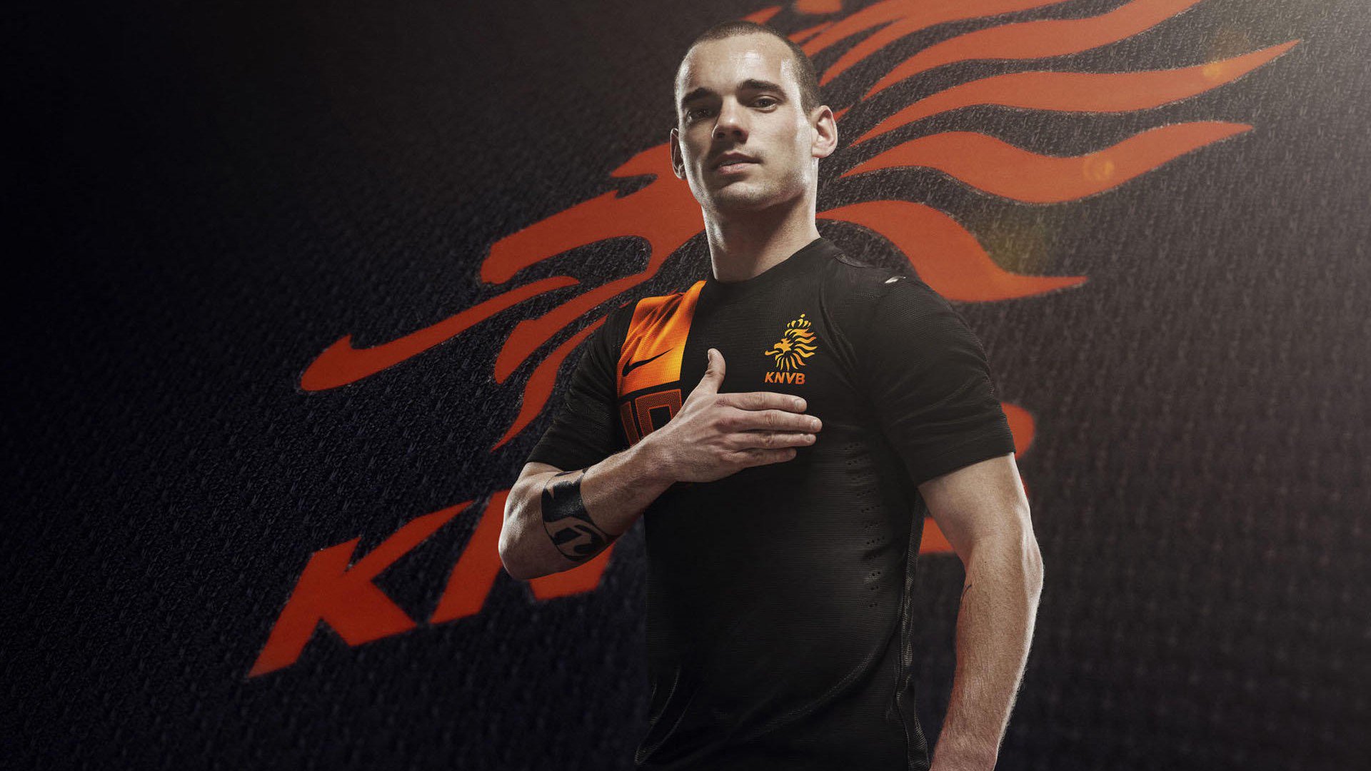 绝境之王！他用一脚踹碎了质疑，让整个欧洲为他沉默