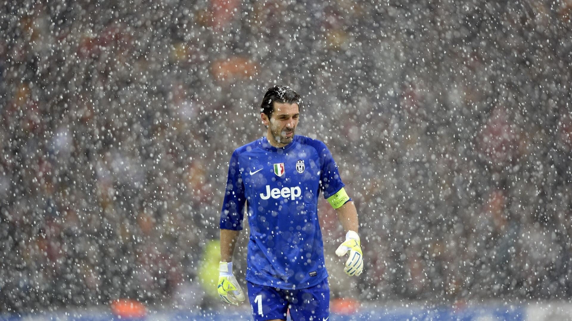 克罗地亚轻取乌克兰，罗德里在焦点战证明自己