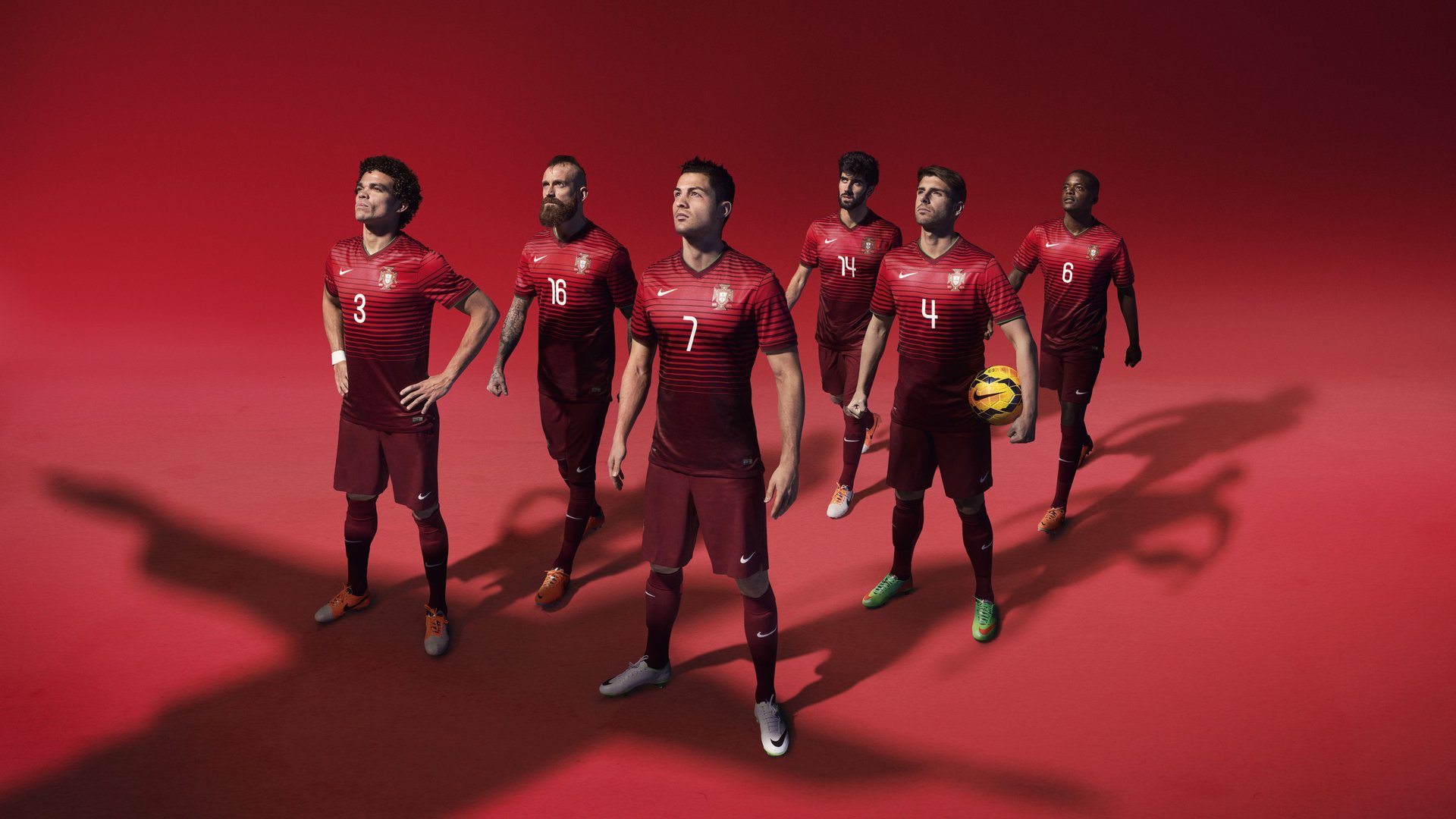 范戴克生死封堵定乾坤，葡萄牙以慢制胜演绎节奏艺术